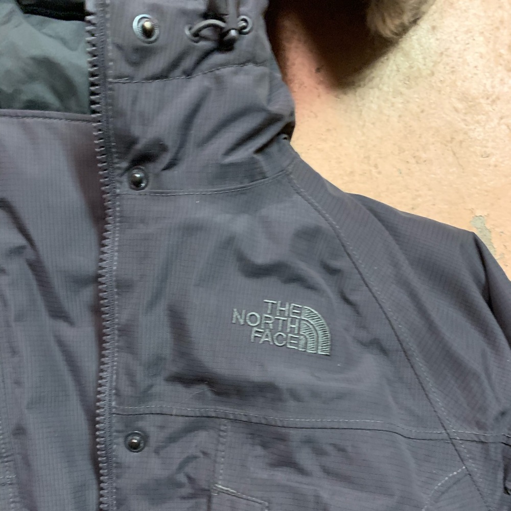 Northface parka - Picture 2 of 4